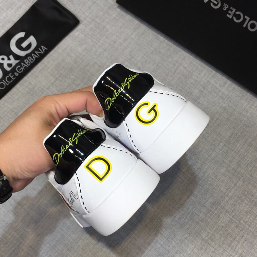 D*G sneaker